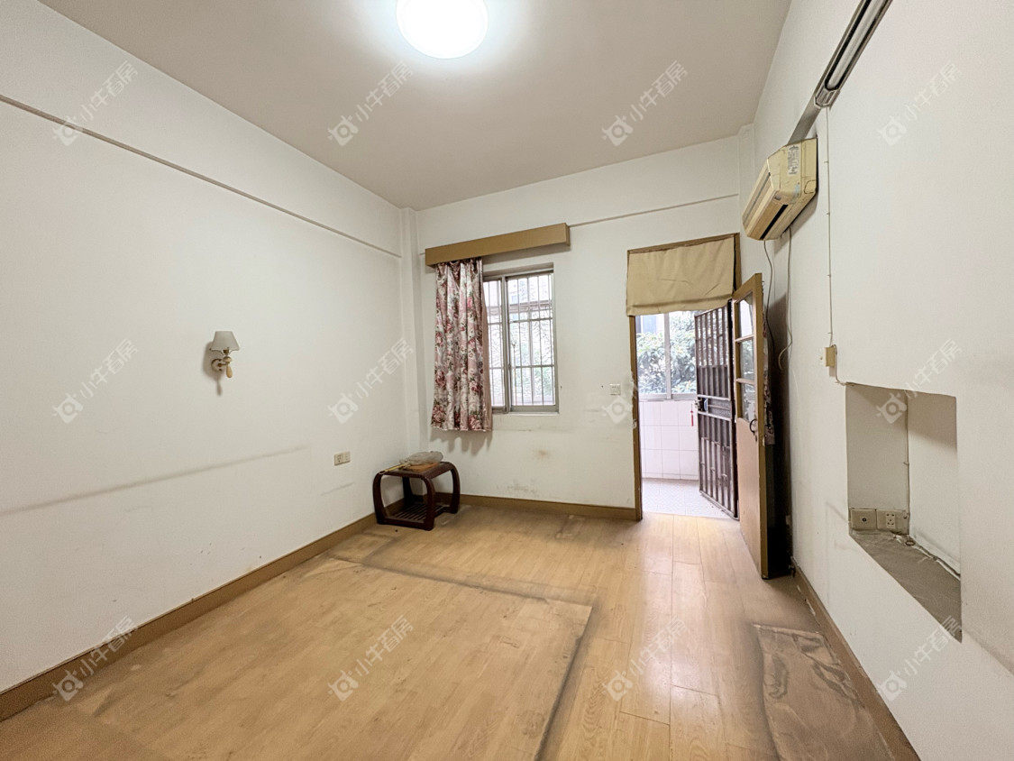 镇江双井苑在售二手房源室内图_小牛看房