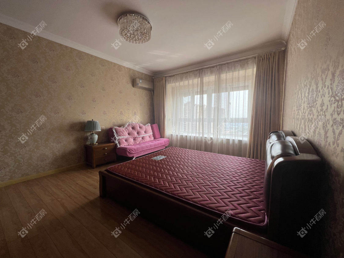 镇江碧桂园在售二手房源_小牛看房