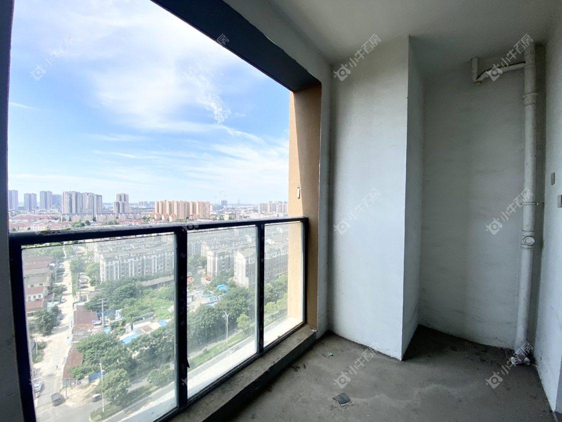 镇江上善雅苑在售二手房源室内图_小牛看房