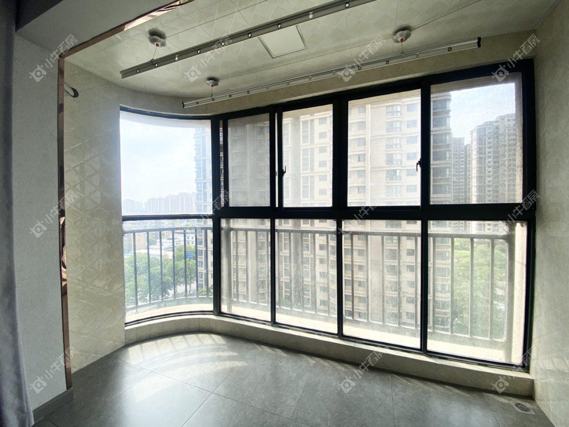 镇江碧桂园在售二手房源室内图_小牛看房