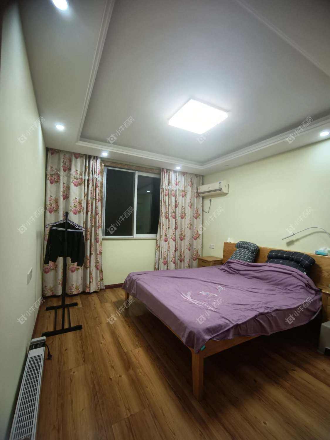 镇江新新家园在售二手房源_小牛看房