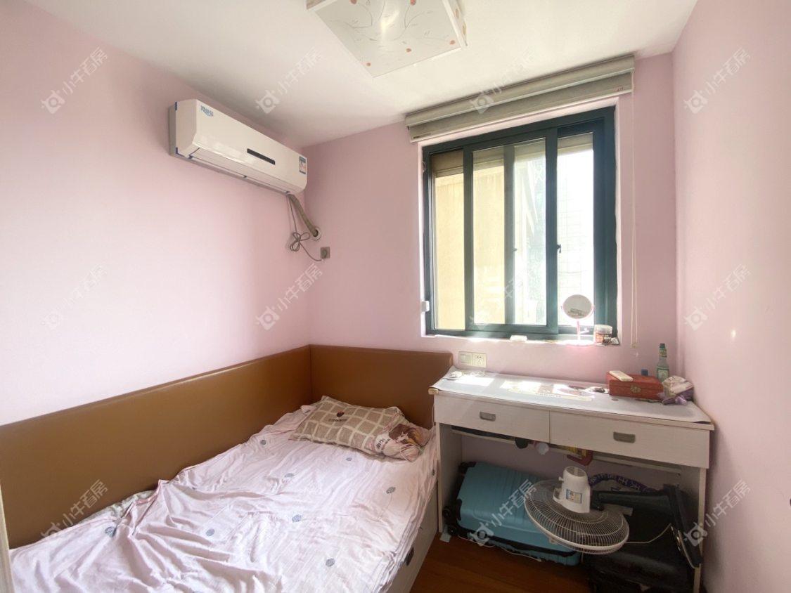 镇江欧洲城在售二手房源室内图_小牛看房