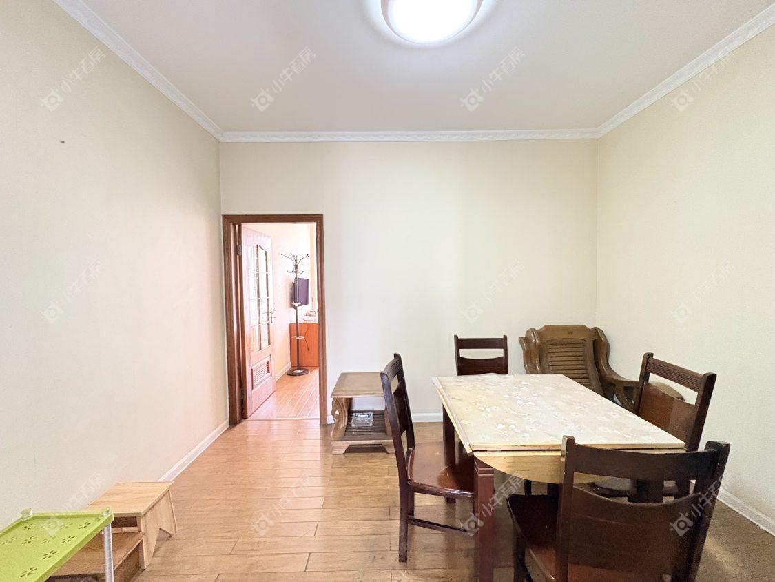 镇江紫荆花园在售二手房源_小牛看房