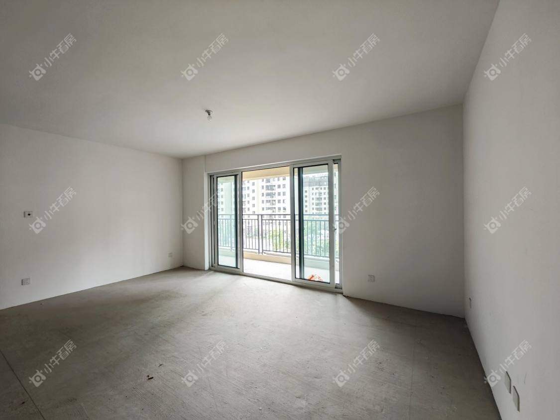 镇江中南熙悦城中南二期在售二手房源_小牛看房