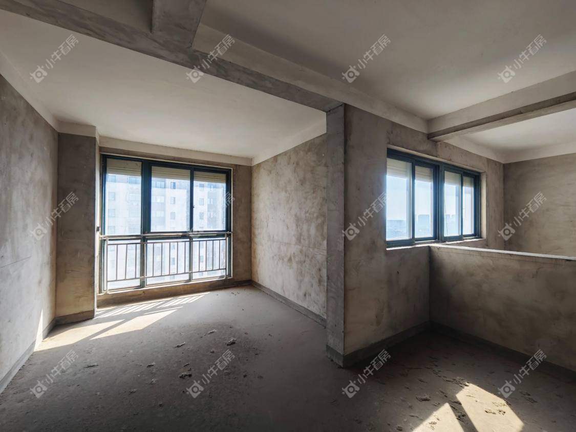 镇江欧洲城在售二手房源_小牛看房