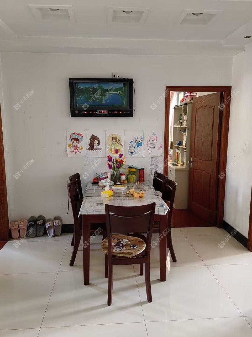 镇江风雅尚都在售二手房源室内图_小牛看房