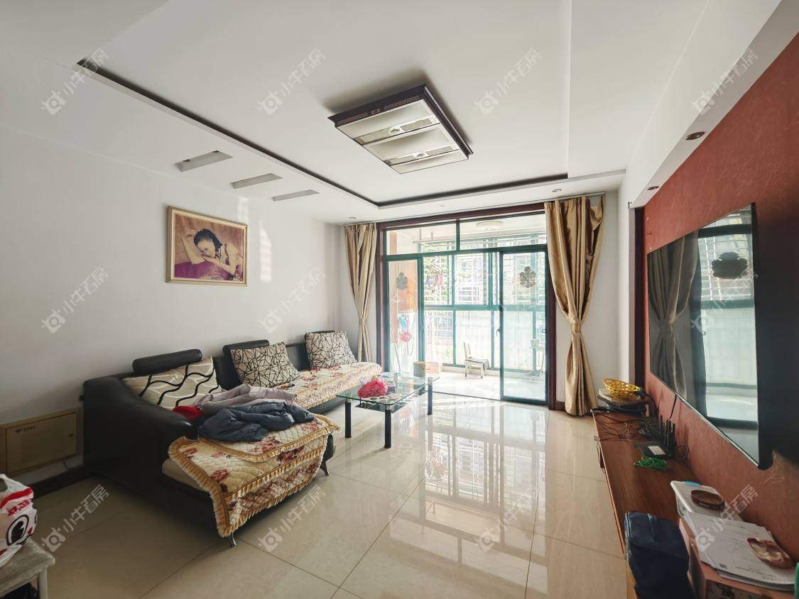 镇江缇香花园二期在售二手房源室内图_小牛看房