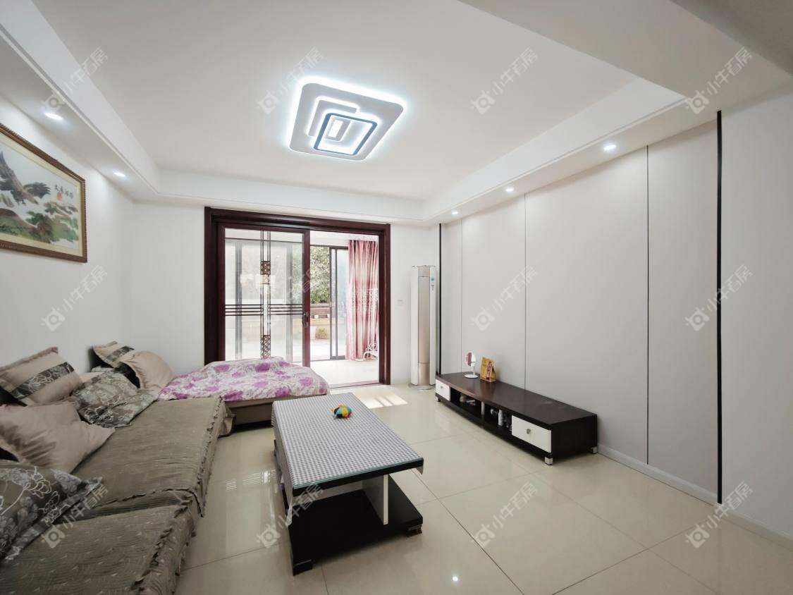 镇江世纪豪都在售二手房源_小牛看房