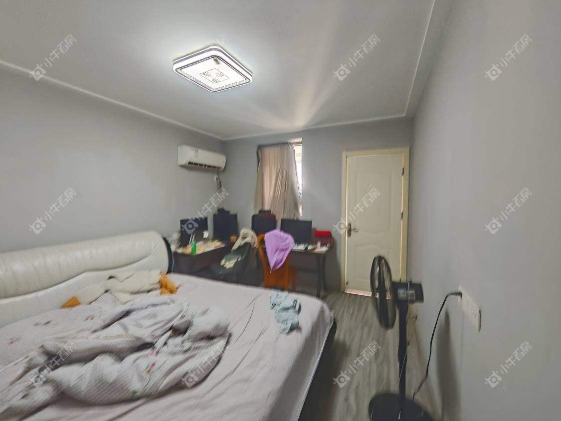 镇江香草新村在售二手房源室内图_小牛看房