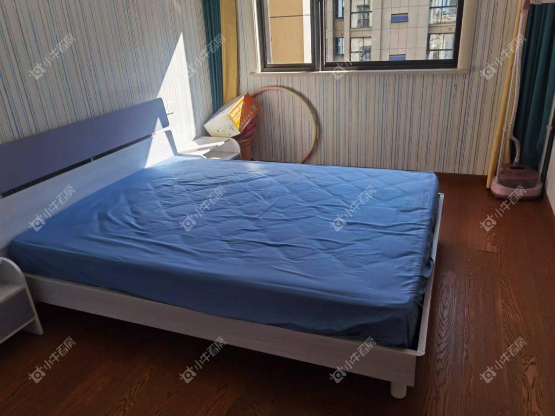 镇江华都锦城在租房源室内图_小牛看房