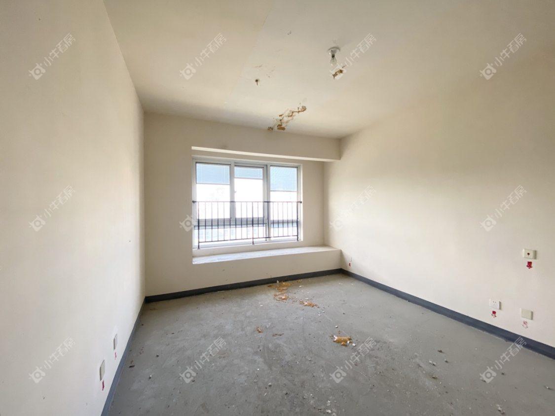 镇江中南君悦府中南一期在售二手房源室内图_小牛看房