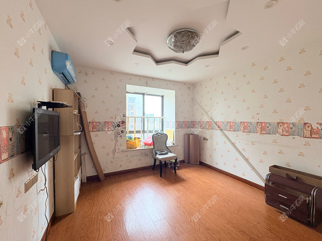 镇江华都锦城在售二手房源室内图_小牛看房