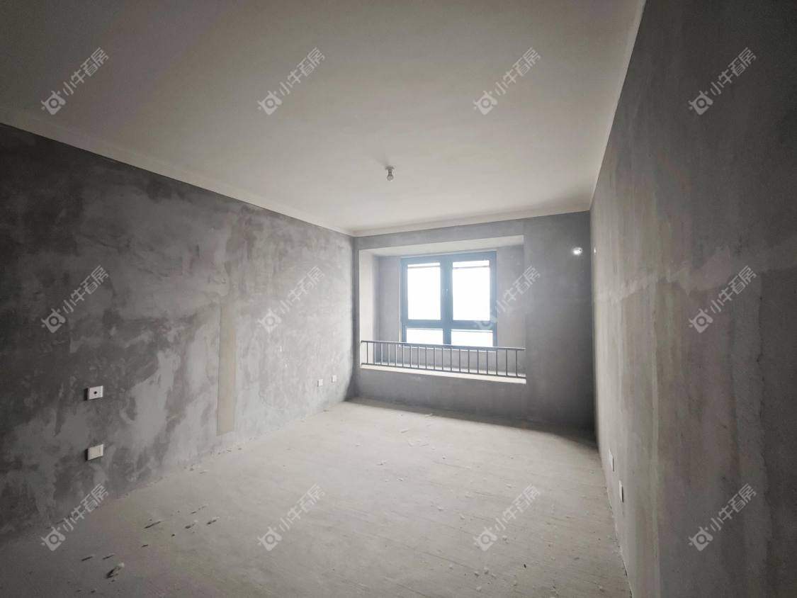 镇江万善上院在售二手房源室内图_小牛看房