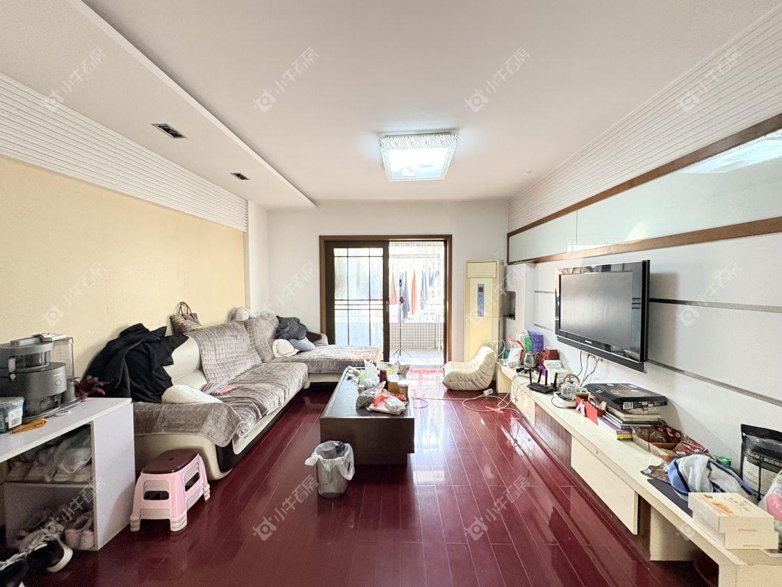 镇江新家园在售二手房源室内图_小牛看房