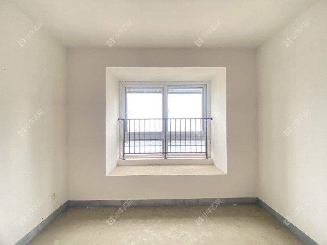 镇江中南君悦府中南一期在售二手房源室内图_小牛看房