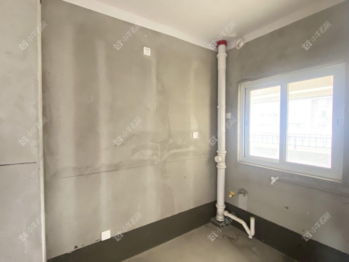 镇江中南熙悦城中南二期在售二手房源室内图_小牛看房