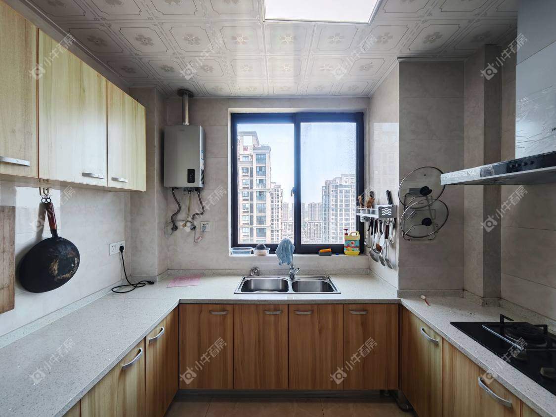 镇江嘉源首府在售二手房源室内图_小牛看房