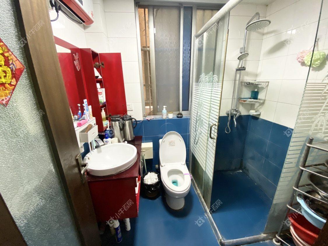 镇江伊甸园在售二手房源室内图_小牛看房