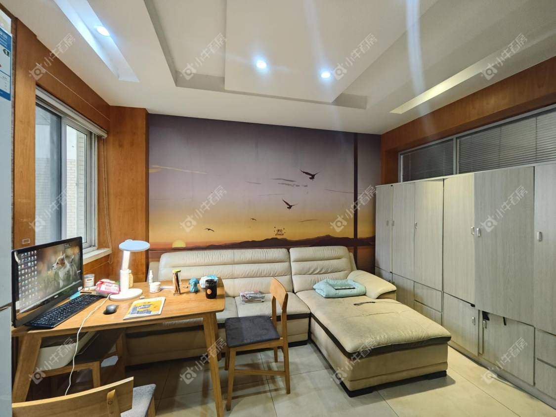 镇江宏云公寓在售二手房源室内图_小牛看房