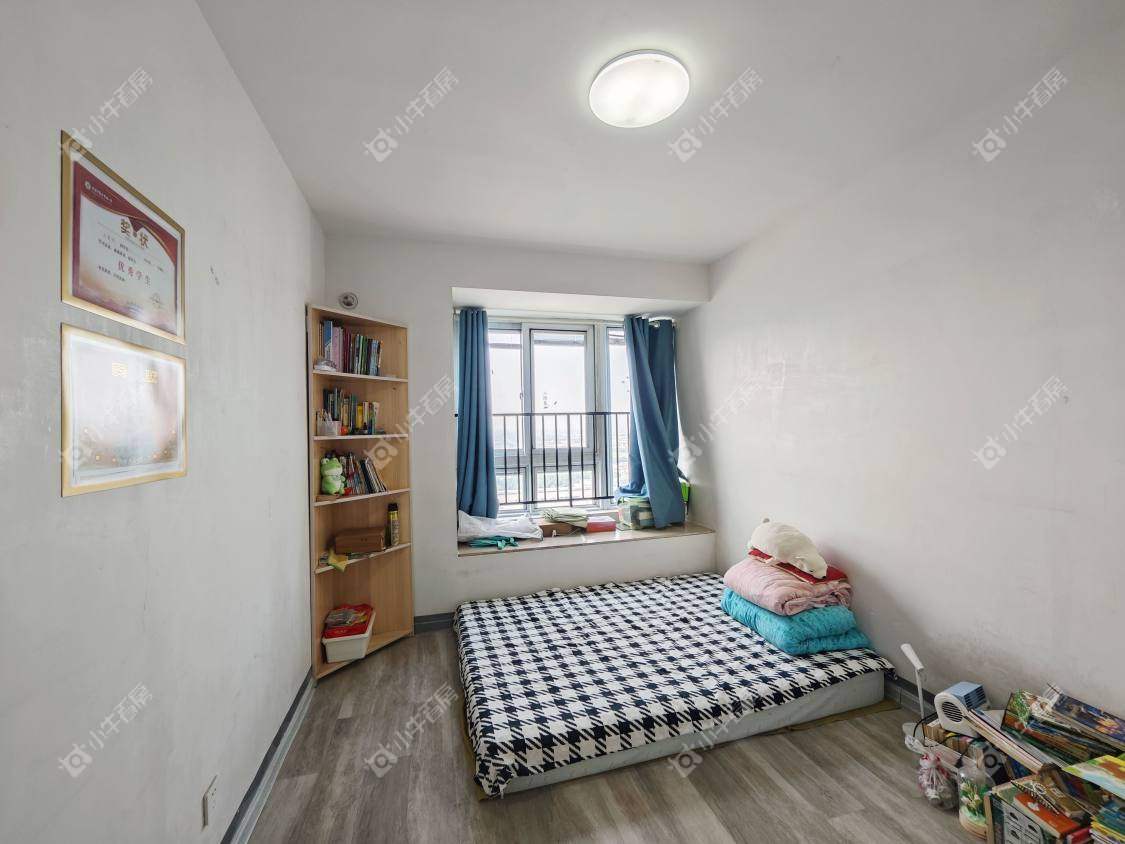 镇江中南君悦府中南一期在售二手房源室内图_小牛看房