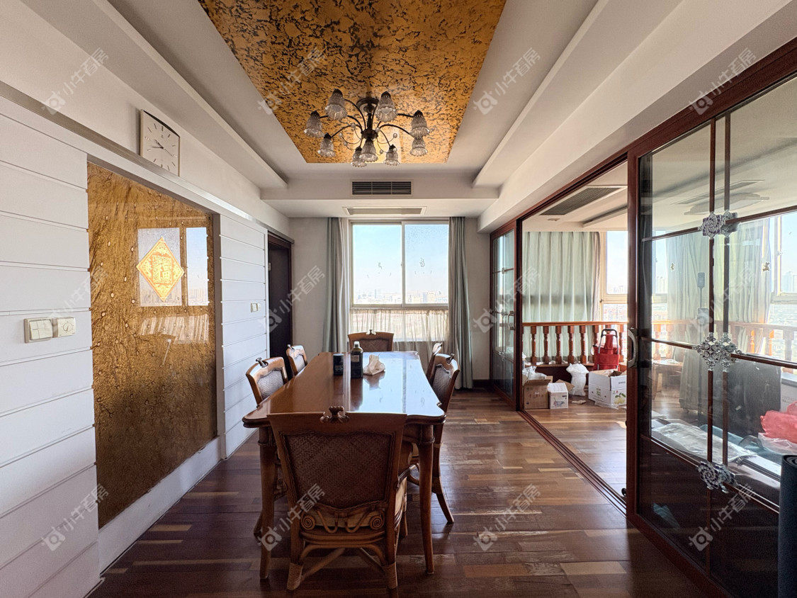 镇江锦轩华庭在售二手房源室内图_小牛看房