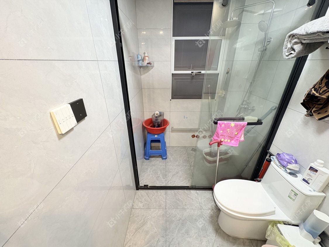 镇江中南熙悦城中南二期在售二手房源室内图_小牛看房