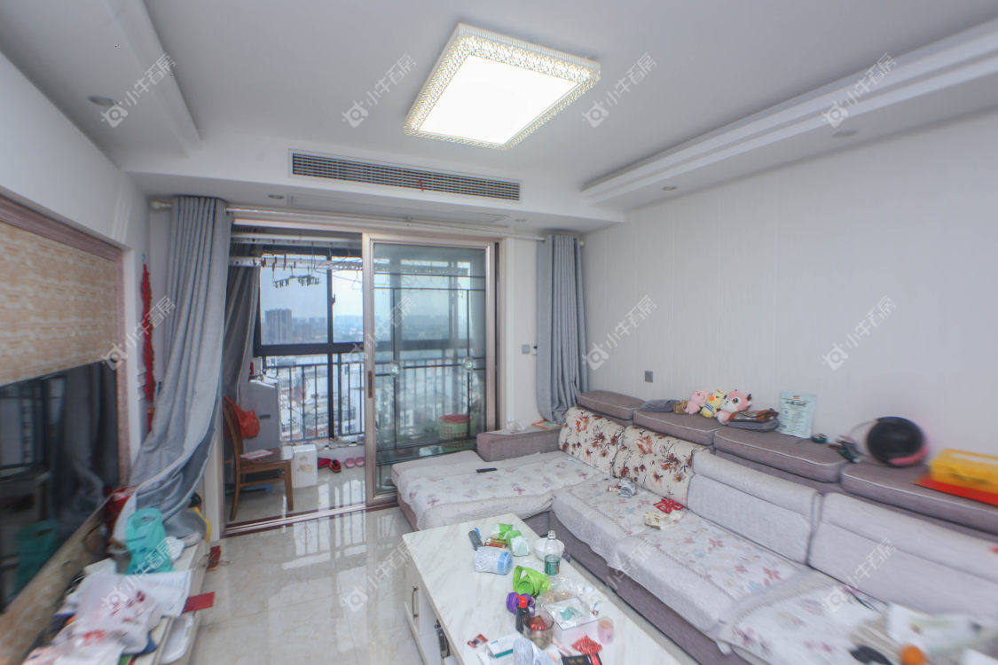 镇江众悦华城在售二手房源_小牛看房