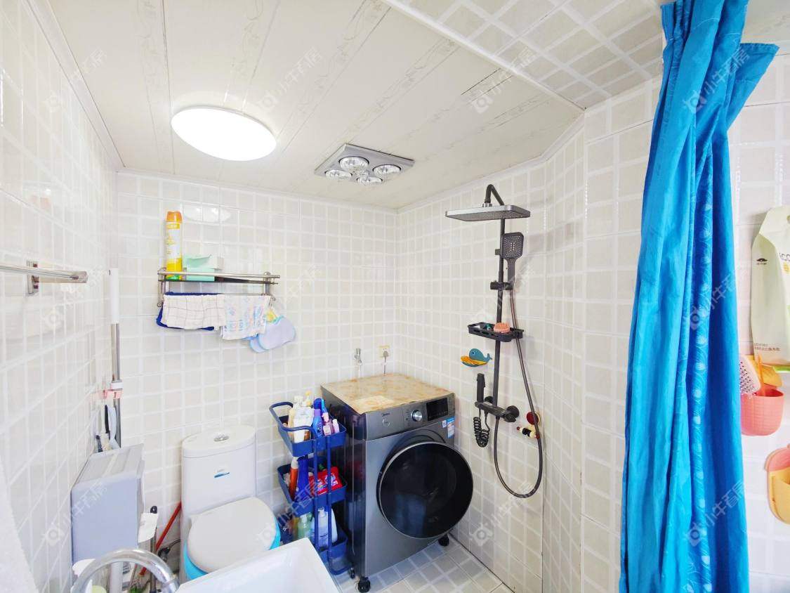 镇江海宇花园在售二手房源室内图_小牛看房