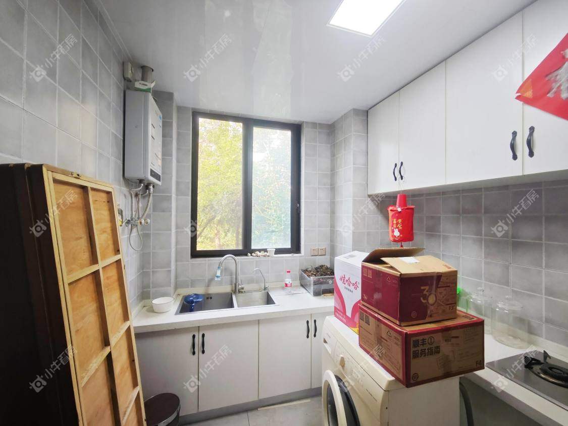 镇江丹凤国际在售二手房源室内图_小牛看房