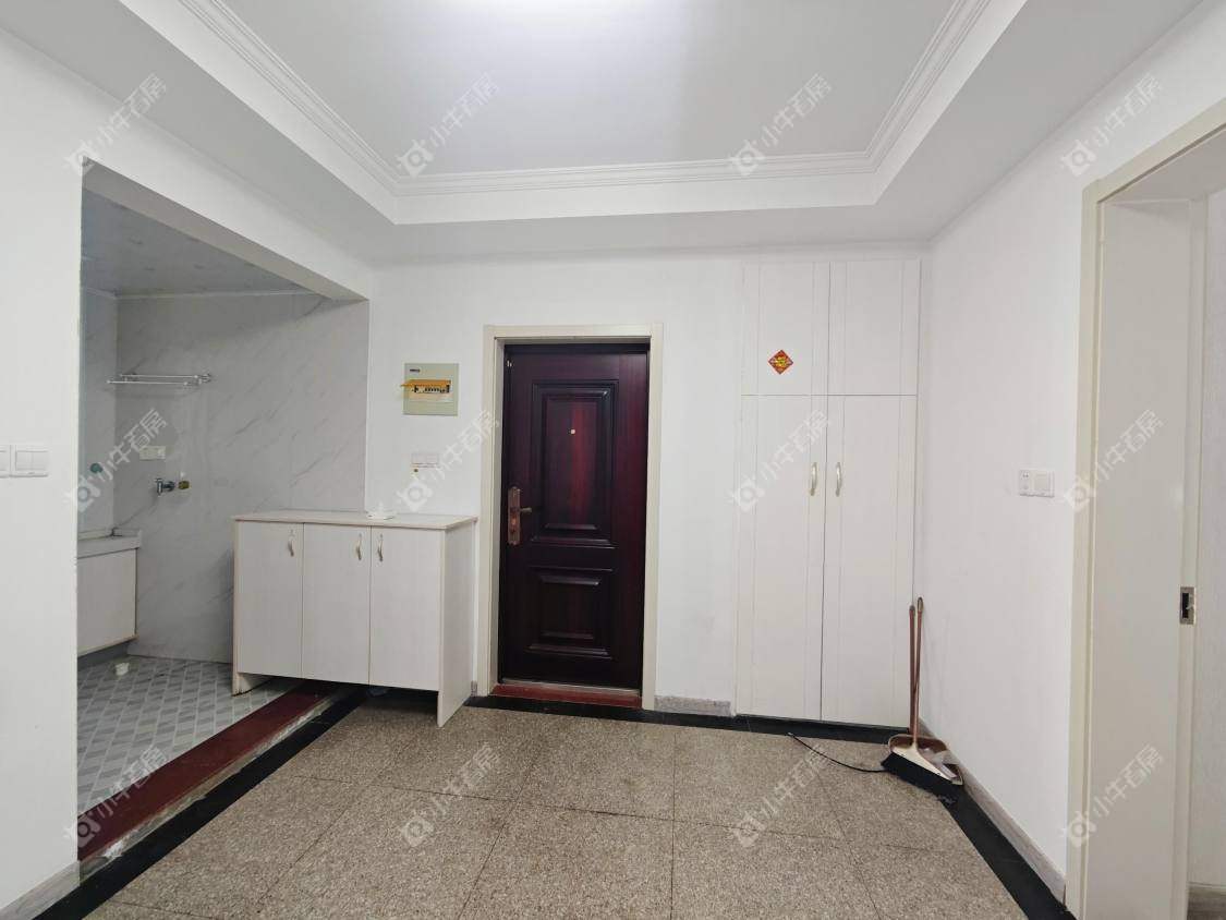 镇江金宛新村在售二手房源室内图_小牛看房