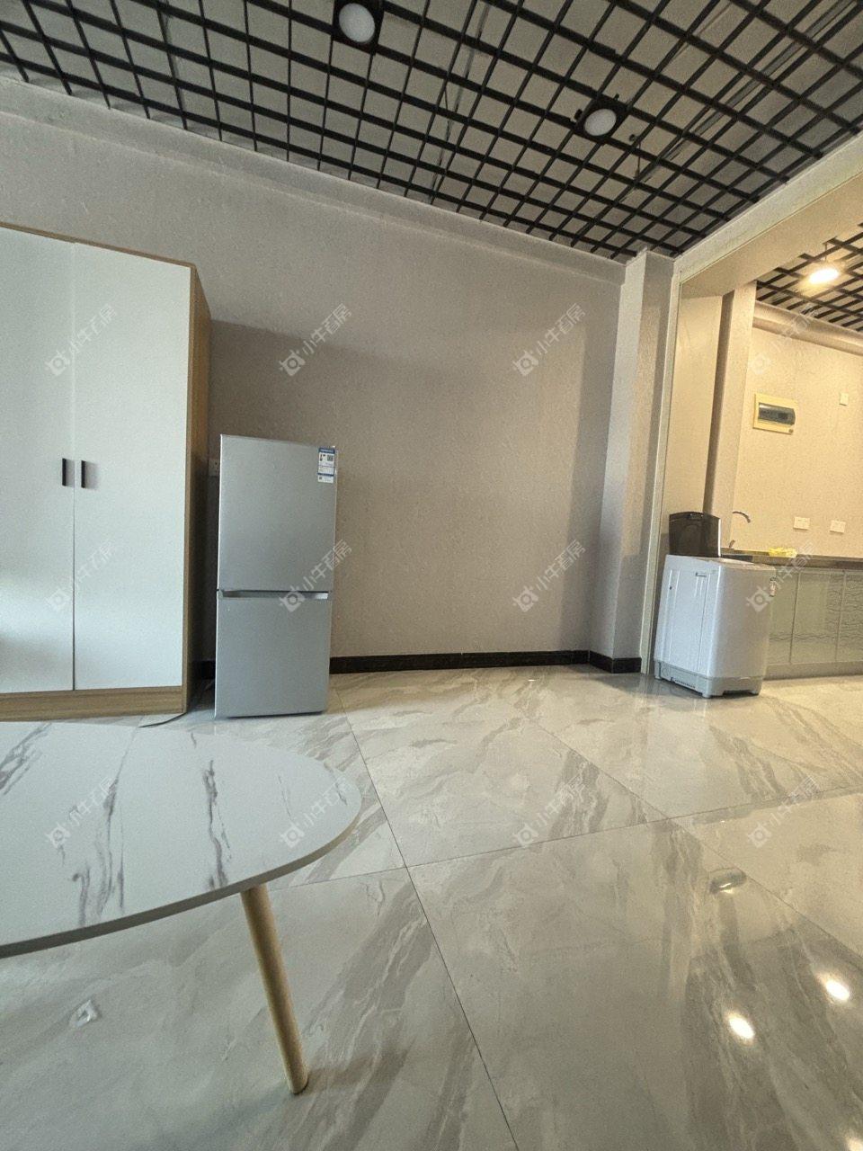 镇江吾悦广场（丹阳）在租房源室内图_小牛看房