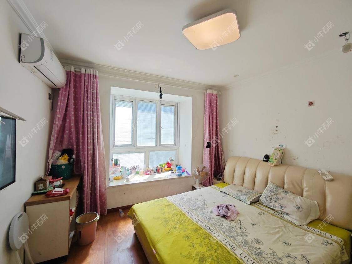 镇江练湖新城在售二手房源室内图_小牛看房