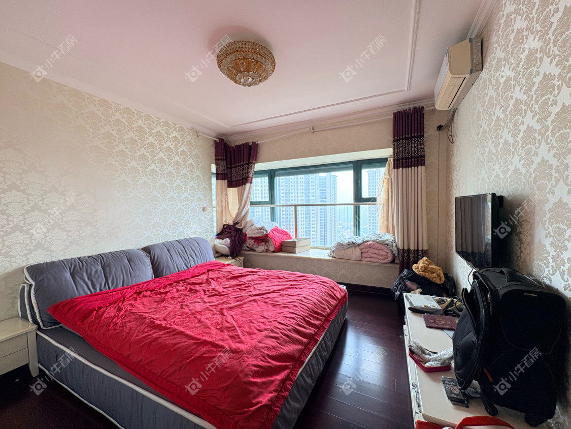 镇江恒大城在售二手房源室内图_小牛看房