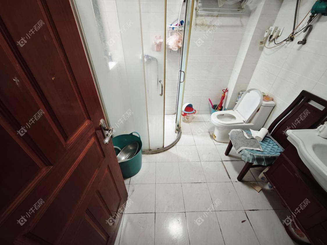 镇江西二环路55号在售二手房源户型图_小牛看房