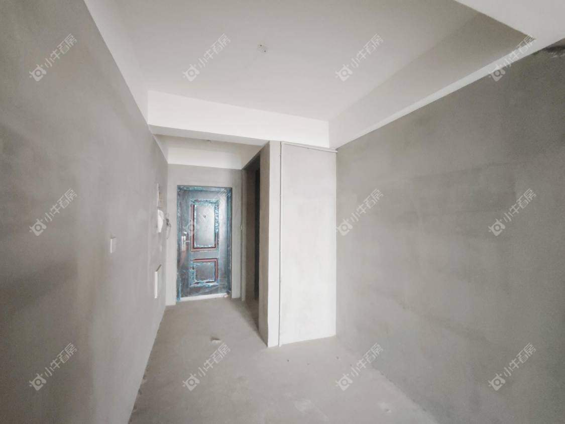 镇江国信宜和在售二手房源室内图_小牛看房