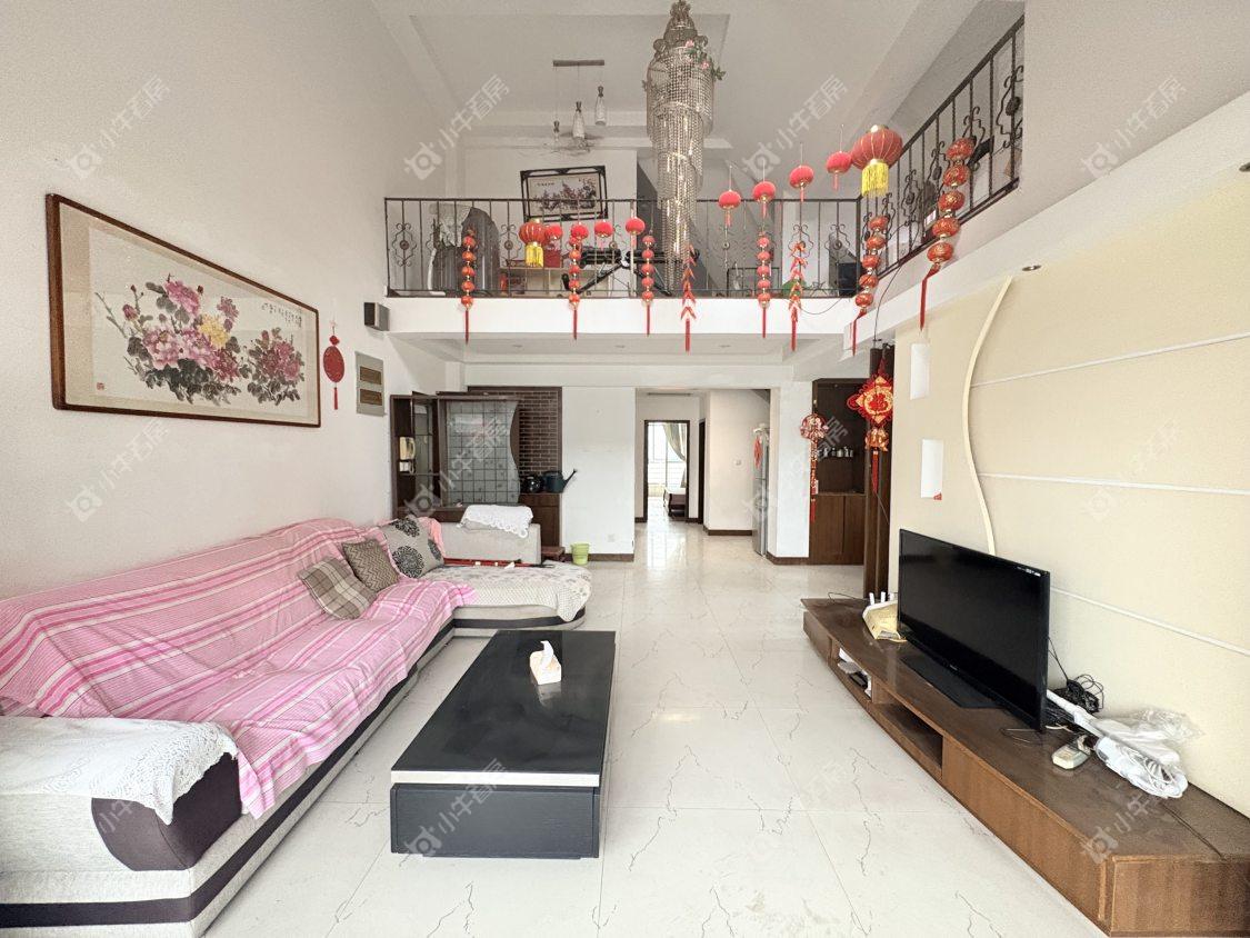 镇江凤翔花园在售二手房源_小牛看房