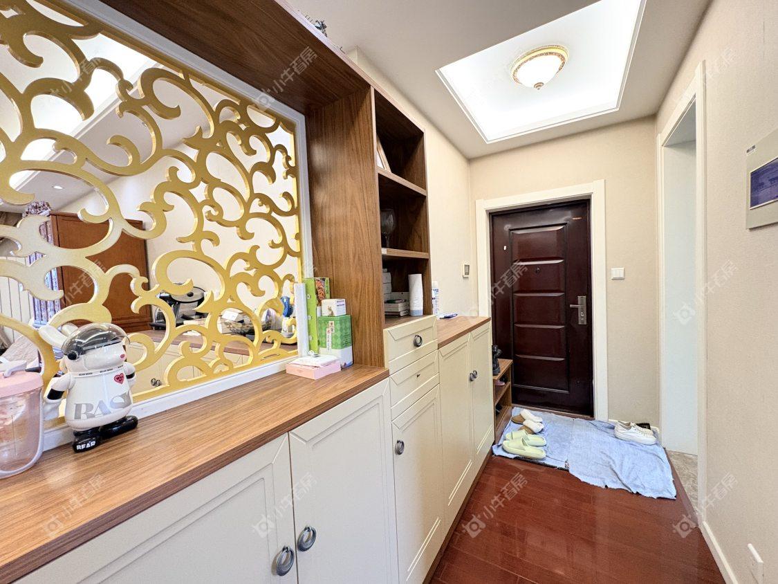 镇江天波城在售二手房源室内图_小牛看房