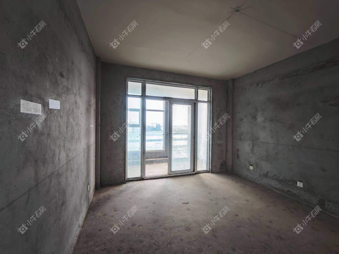 镇江练湖新城在售二手房源室内图_小牛看房