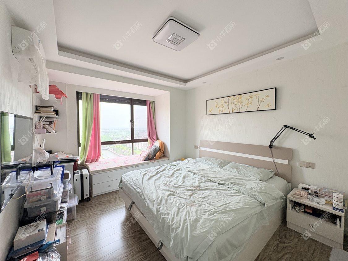 镇江华都锦城在售二手房源室内图_小牛看房