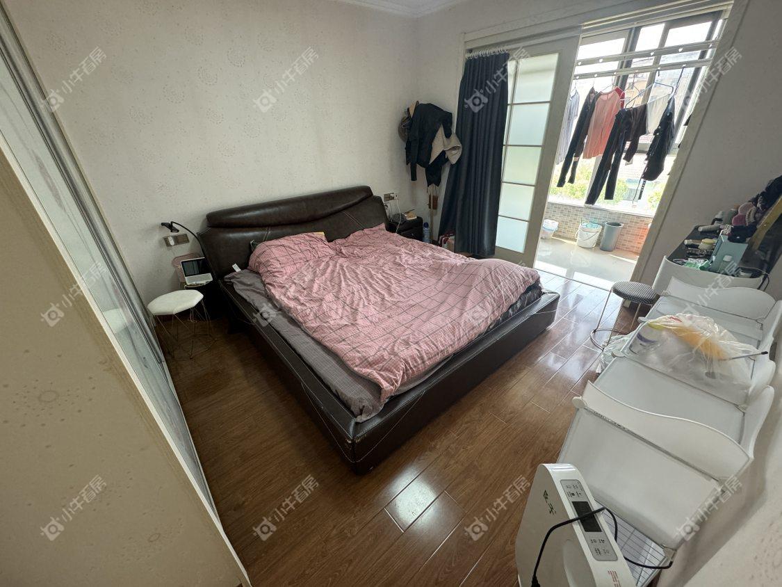 镇江丹金人家在售二手房源室内图_小牛看房