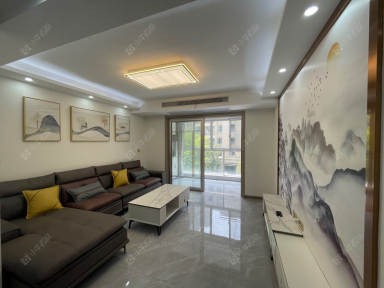 镇江中南君悦府中南一期在售二手房_小牛看房