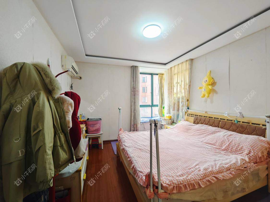 镇江金鼎城市花园在售二手房源室内图_小牛看房