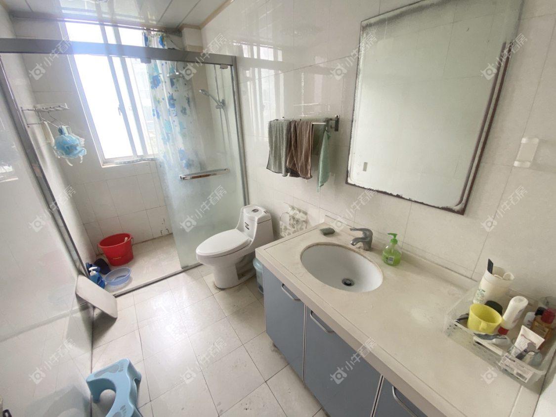 镇江新新家园在售二手房源室内图_小牛看房