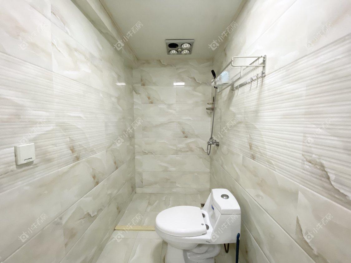 镇江凤翔花园在售二手房源室内图_小牛看房