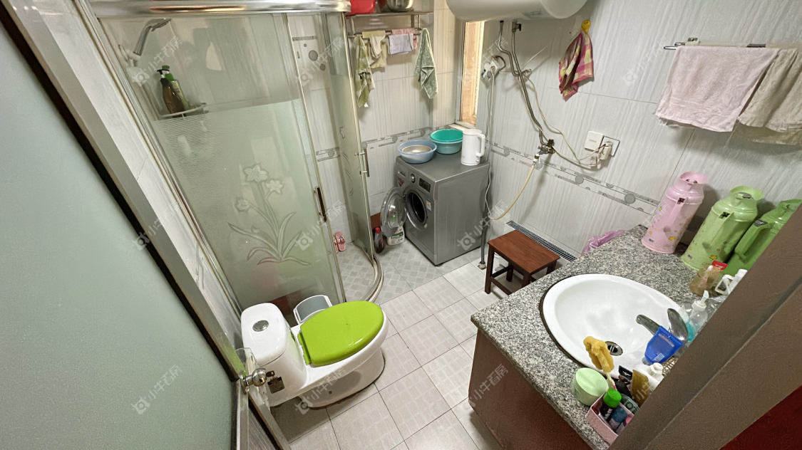 镇江景阳花园（丹阳）在售二手房源_小牛看房