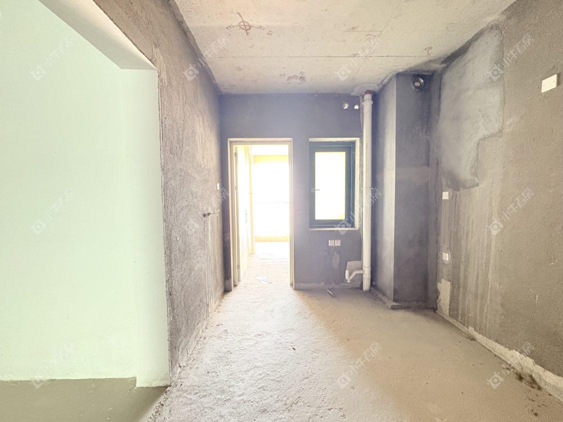 镇江恒大城在售二手房源室内图_小牛看房