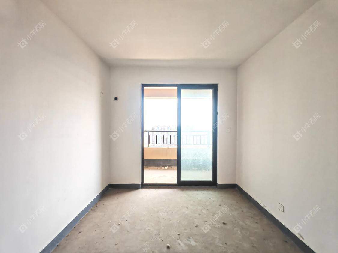 镇江吾悦华府金郡（丹阳）在售二手房源室内图_小牛看房