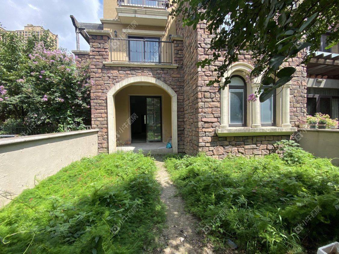 镇江吾悦华府（丹阳）在售二手房源室内图_小牛看房