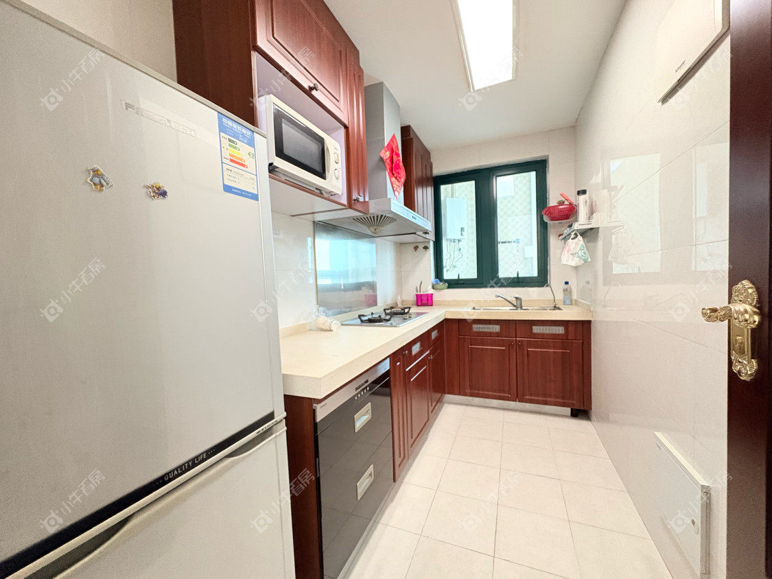 镇江恒大名都一期在售二手房源室内图_小牛看房