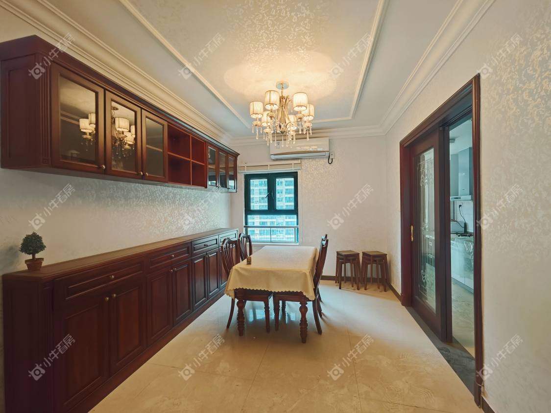 镇江恒大名都二三期在售二手房源室内图_小牛看房